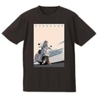 ゆるキャン△ TシャツC 志摩リン XLサイズ(再販)