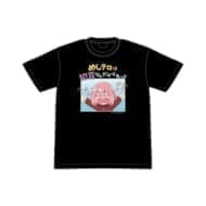 ゆるキャン△ SEASON3 めしテロは犯罪なんだからねっ!!Tシャツ L>