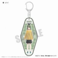 ゆるキャン△ SEASON3キャラクターアクリルキーホルダー>