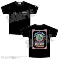 ゆるキャン△ SEASON3 YOIDOREコラボTシャツ>