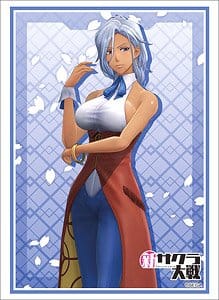 ブシロードスリーブコレクションHG Vol.2470 新サクラ大戦 『アナスタシア・パルマ』