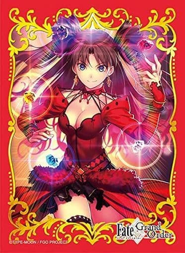 ブロッコリーキャラクタースリーブ プラチナグレード Fate/Grand Order 「フォーマルクラフト」