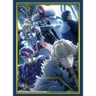 ブシロードスリーブコレクションHG Vol.3225 劇場版 Fate/Grand Order -神聖円卓領域キャメロット- 第2弾キービジュアルA