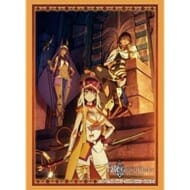 ブシロードスリーブコレクションHG Vol.3226 『劇場版 Fate/Grand Order -神聖円卓領域キャメロット-』第2弾キービジュアルB>
