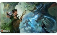 Ultra PRO Official Magic: The Gathering ”Dungeons & Dragons: Adventures in the Forgotten Realms” Accessoriesウルトラプロ社公式マジックザギャザリング「ダンジョンズアンドドラゴンズ:フォーゴトン・レルム」プレイマット V1>