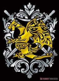 ブロッコリーモノクロームスリーブプレミアム 「竜の紋章」
