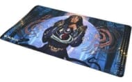 Ultra PRO Official Magic: the Gathering Mystical Archive Playmats ウルトラプロ社 公式マジックザギャザリング「ミスティカルアーカイブ」 プレイマット テゼレットの計略/Tezzeret’s Gambit>