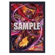 ブシロードスリーブコレクションミニ Vol.504 カードファイト!! ヴァンガード 『妖魔忍竜・黄昏 ハンゾウ』