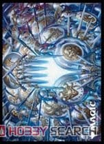 マジック：ザ・ギャザリング プレイヤーズカードスリーブ 『テーロス還魂記』 プレインズウォーカーシンボル (MTGS-131)