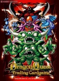 ドラゴンクエスト トレーディングカードゲーム オフィシャルカードスリーブ TYPE003>