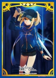 ブロッコリーキャラクタースリーブ Fate/Grand Order 「アサシン/謎のヒロインX」>