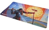 Ultra PRO Official Magic: the Gathering Mystical Archive Playmats ウルトラプロ社 公式マジックザギャザリング「ミスティカルアーカイブ」 プレイマット 剣を鍬に/Swords to Plowshares>