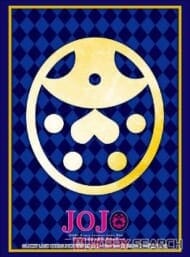 ブシロードスリーブコレクションHG Vol.2070 ジョジョの奇妙な冒険 黄金の風 『ジョルノ・ジョバァーナ』 エンブレムver.>
