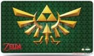 プレイマット ゼルダの伝説/紋章 (緑)