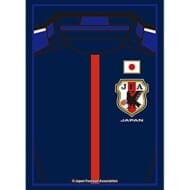 ブシロードスリーブコレクションHG Vol.3368 サッカー日本代表『ユニフォーム2012-2013』
