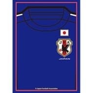 ブシロードスリーブコレクションHG Vol.3367 サッカー日本代表『ユニフォーム2014-2015』