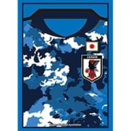 ブシロードスリーブコレクションHG Vol.3365 サッカー日本代表『ユニフォーム2020-2021』>