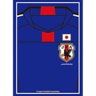 ブシロードスリーブコレクションHG Vol.3369 サッカー日本代表『ユニフォーム2010-2011』