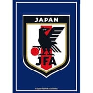 ブシロードスリーブコレクションHG Vol.3363 『サッカー日本代表』