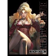 ブロッコリーキャラクタースリーブ BLACK LAGOON バラライカ Ver.2