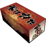 キャラクターカードボックスコレクションNEO 天穂のサクナヒメ「米は力だ」>