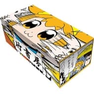 キャラクターカードボックスコレクションNEO ポプテピピック「竹書房」リバイバル