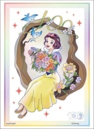 ブシロードスリーブコレクション Vol.3576 ディズニー100『白雪姫』