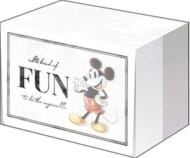 ブシロードデッキホルダーコレクションV3 Vol.417 ディズニー100『ミッキーマウス』>
