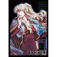 ブロッコリーキャラクタースリーブ・ミニ BLACK LAGOON「バラライカ」