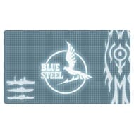 蒼き鋼のアルペジオ BLUE STEELラバーマット