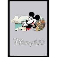 ブシロードスリーブコレクション Vol.3873 ディズニー100『ミッキーマウス』(75枚入り)