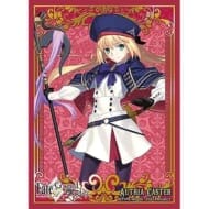 ブロッコリーキャラクタースリーブ プラチナグレード Fate/Grand Order「キャスター/アルトリア・キャスター」