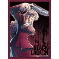 ブロッコリーキャラクタースリーブ プラチナグレード BLACK LAGOON「バラライカ」>