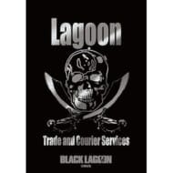 ブロッコリーキャラクタースリーブ・ミニ BLACK LAGOON「ラグーン商会」>