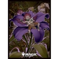 マジック:ザ・ギャザリング プレイヤーズカードスリーブ MTGS-279 『エルドレインの森』《苦花》(80枚入り)