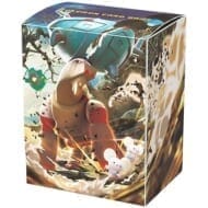 ポケモンカードゲーム デッキケース ディンルー(ポイント対象外商品)
