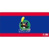 ブシロード ラバーマットコレクション V2 Vol.1131 プロ野球カードゲーム DREAM ORDER『東京ヤクルトスワローズ』