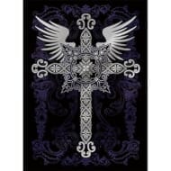 ブロッコリーモノクロームスリーブプレミアム 「翼十字の紋章」