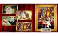 ブシロード ラバーマットコレクション V2 Vol.1249 映画クレヨンしんちゃん『アクション仮面VSハイグレ魔王』