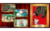 ブシロード ラバーマットコレクション V2 Vol.1254 映画クレヨンしんちゃん『オラたちの恐竜日記』