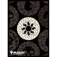 マジック:ザ・ギャザリング プレイヤーズカードスリーブ MTGS-292 MANA- MINIMALIST 白マナ(パターン)(80枚入り)