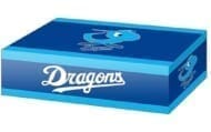 ブシロードストレイジボックスコレクションV2 Vol.298 プロ野球カードゲーム DREAM ORDER『中日ドラゴンズ』>
