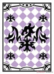 ブロッコリーモノクロームスリーブプレミアム Fate/Grand Order「ジャンヌ・ダルク〔オルタ〕紋章」>
