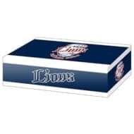 ブシロードストレイジボックスコレクションV2 Vol.303 プロ野球カードゲーム DREAM ORDER『埼玉西武ライオンズ』>