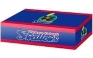 ブシロードストレイジボックスコレクションV2 Vol.297 プロ野球カードゲーム DREAM ORDER『東京ヤクルトスワローズ』