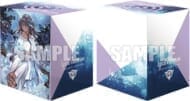 ブシロード デッキホルダーコレクション V3 Vol.815 カードファイト!! ヴァンガード『水照の魔導姫 ルーテシア』