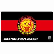 新日本プロレスリング ラバーマット>