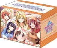 ブシロードデッキホルダーコレクションV3 Vol.884 アイドルマスター シャイニーカラーズ 283プロ 放課後クライマックスガールズ>