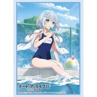 ブシロードスリーブコレクション Vol.4344 デート・ア・ライブIV『鳶一折紙』(75枚入り)>