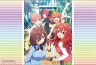 ブシロード ラバーマットコレクション V2 Vol.1379 『五等分の花嫁∽』Part.2>